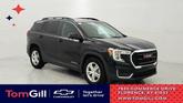 Photo of 2023 Ebony Twilight Metallic GMC Terrain