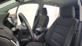 Thumbnail of 2023 Ebony Twilight Metallic GMC Terrain