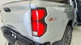 Thumbnail of 2025 Sterling Gray Metallic Chevrolet Colorado