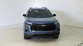 Thumbnail of 2026 Lakeshore Blue Metallic Chevrolet Equinox