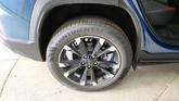 Thumbnail of 2026 Lakeshore Blue Metallic Chevrolet Equinox