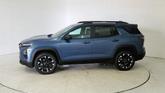 Thumbnail of 2026 Lakeshore Blue Metallic Chevrolet Equinox