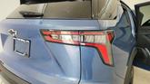 Thumbnail of 2026 Lakeshore Blue Metallic Chevrolet Equinox