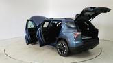 Thumbnail of 2026 Lakeshore Blue Metallic Chevrolet Equinox