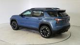 Thumbnail of 2026 Lakeshore Blue Metallic Chevrolet Equinox