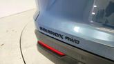 Thumbnail of 2026 Lakeshore Blue Metallic Chevrolet Equinox