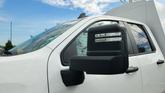 Thumbnail of 2025 Summit White Chevrolet Silverado 2500