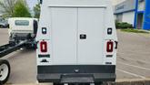 Thumbnail of 2025 Summit White Chevrolet Silverado 2500