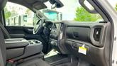 Thumbnail of 2025 Summit White Chevrolet Silverado 2500