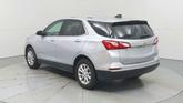 Thumbnail of 2019 Silver Ice Metallic Chevrolet Equinox