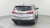 Thumbnail of 2019 Silver Ice Metallic Chevrolet Equinox