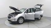 Thumbnail of 2019 Silver Ice Metallic Chevrolet Equinox
