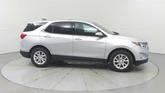 Thumbnail of 2019 Silver Ice Metallic Chevrolet Equinox