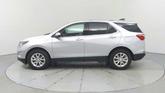 Thumbnail of 2019 Silver Ice Metallic Chevrolet Equinox