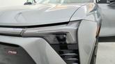 Thumbnail of 2024 Sterling Gray Metallic Chevrolet Blazer EV
