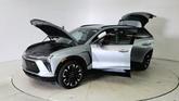 Thumbnail of 2024 Sterling Gray Metallic Chevrolet Blazer EV