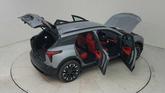 Thumbnail of 2024 Sterling Gray Metallic Chevrolet Blazer EV