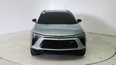 Thumbnail of 2024 Sterling Gray Metallic Chevrolet Blazer EV