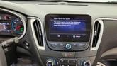 Thumbnail of 2023 Summit White Chevrolet Malibu