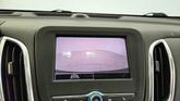 Thumbnail of 2023 Mosaic Black Metallic Chevrolet Equinox