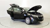Thumbnail of 2023 Mosaic Black Metallic Chevrolet Equinox