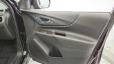 Thumbnail of 2023 Mosaic Black Metallic Chevrolet Equinox