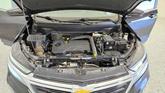 Thumbnail of 2023 Mosaic Black Metallic Chevrolet Equinox