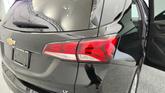 Thumbnail of 2023 Mosaic Black Metallic Chevrolet Equinox