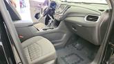 Thumbnail of 2023 Mosaic Black Metallic Chevrolet Equinox