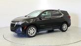 Thumbnail of 2023 Mosaic Black Metallic Chevrolet Equinox