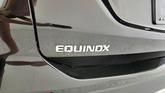 Thumbnail of 2023 Mosaic Black Metallic Chevrolet Equinox