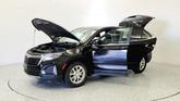 Thumbnail of 2023 Mosaic Black Metallic Chevrolet Equinox