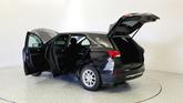 Thumbnail of 2023 Mosaic Black Metallic Chevrolet Equinox