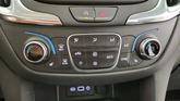 Thumbnail of 2023 Mosaic Black Metallic Chevrolet Equinox