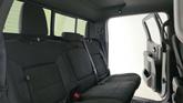Thumbnail of 2020 Summit White Chevrolet Silverado 1500