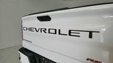 Thumbnail of 2020 Summit White Chevrolet Silverado 1500