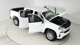 Thumbnail of 2020 Summit White Chevrolet Silverado 1500