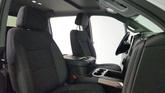 Thumbnail of 2020 Summit White Chevrolet Silverado 1500