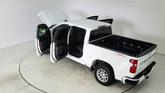 Thumbnail of 2020 Summit White Chevrolet Silverado 1500