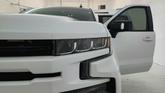 Thumbnail of 2020 Summit White Chevrolet Silverado 1500