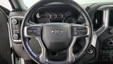 Thumbnail of 2020 Summit White Chevrolet Silverado 1500