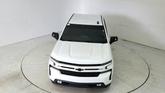 Thumbnail of 2020 Summit White Chevrolet Silverado 1500