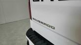 Thumbnail of 2020 Summit White Chevrolet Silverado 1500