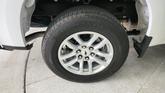 Thumbnail of 2020 Summit White Chevrolet Silverado 1500