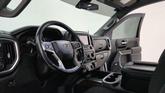 Thumbnail of 2020 Summit White Chevrolet Silverado 1500