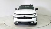 Thumbnail of 2020 Summit White Chevrolet Silverado 1500