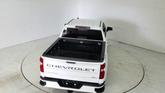 Thumbnail of 2020 Summit White Chevrolet Silverado 1500