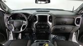 Thumbnail of 2020 Summit White Chevrolet Silverado 1500