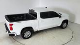 Thumbnail of 2020 Summit White Chevrolet Silverado 1500