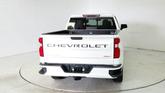 Thumbnail of 2020 Summit White Chevrolet Silverado 1500